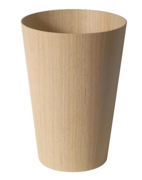 L3501-71-5 英国アンティーク ブリキ ドラム 鉢 ガーデニング ゴミ箱