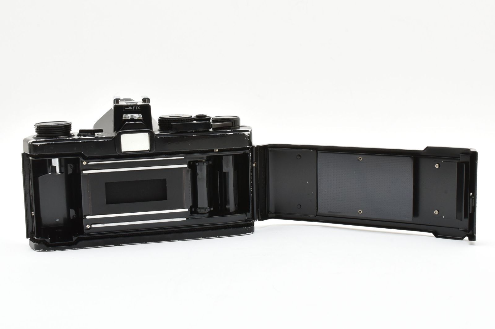 返品保証】☆実用品☆ オリンパス OLYMPUS OM-1 ボディ ☆露出計 返品保証】☆実用品☆ オリンパス OLYMPUS OM-1 ボディ ☆露出計