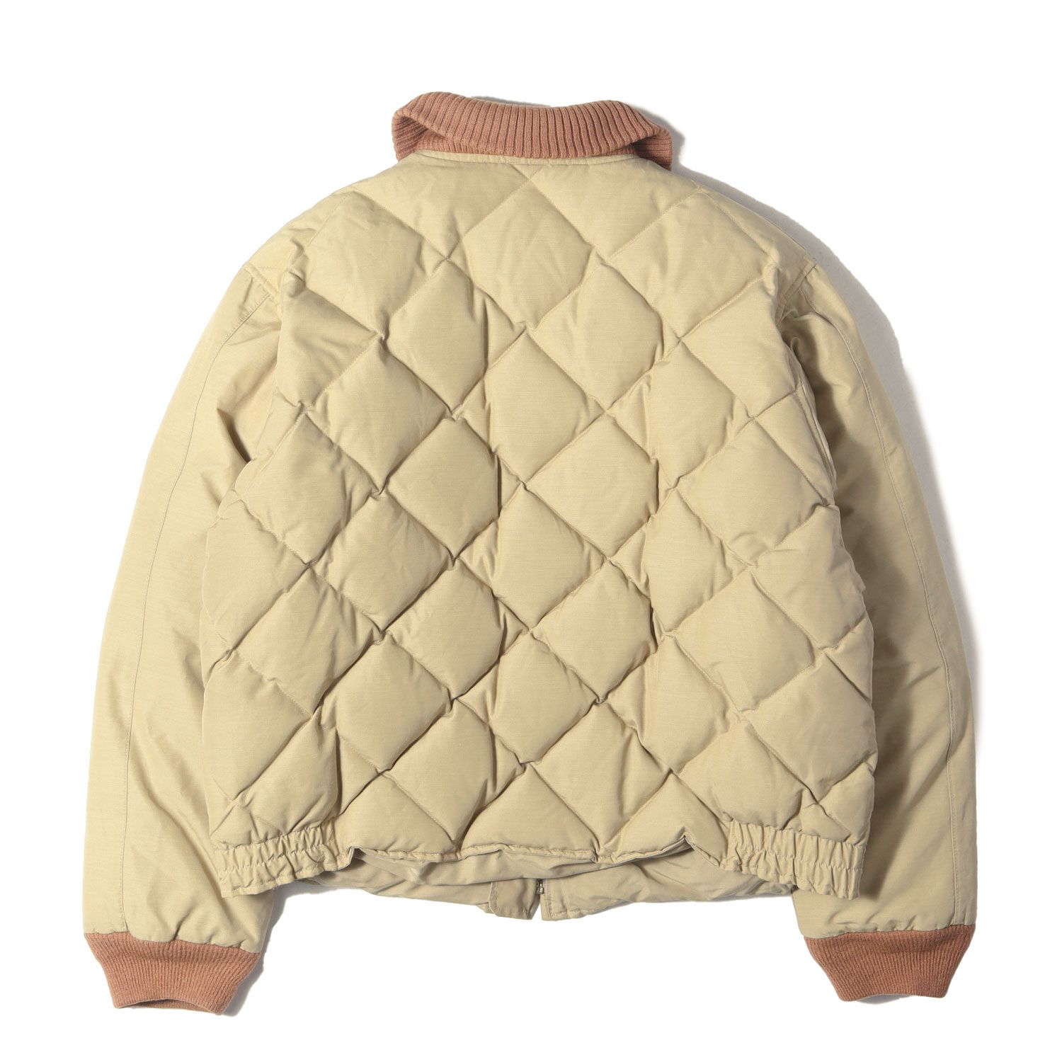 Eddie Bauer 90s ノーカラーコーデュロイ イエローEddie Bauer （エディー・バウアー）公式オンライン通販サイト-CORDUROY  LOGO CAP – Eddie Bauer | エディー・バウアー Eddie Bauer ノーカラージャケット ベージュ