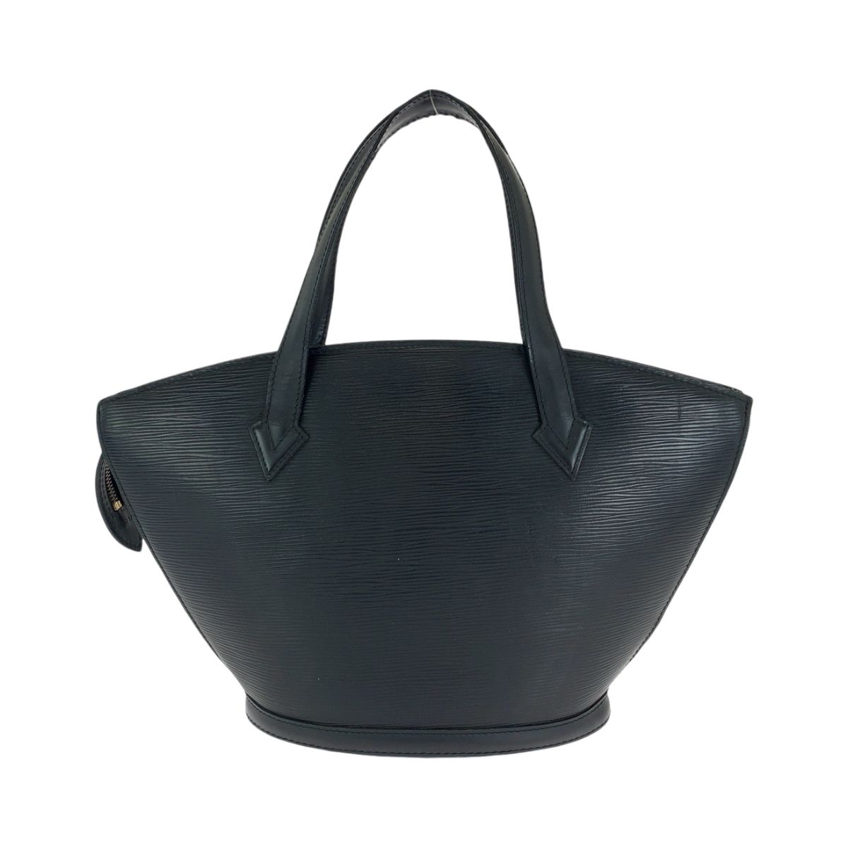 Louis Vuitton エピレザー ハンドバッグ 黒 【公式通販】