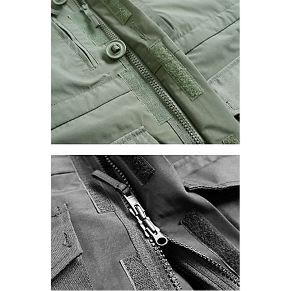 コマンドスモッグ レプリカ