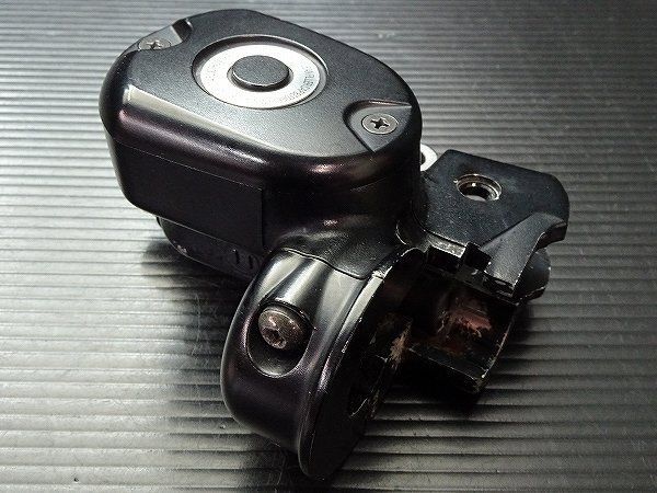 ハーレー スポーツスター XL883L-I 純正 フロントブレーキマスターシリンダー ♪ HD-M-056