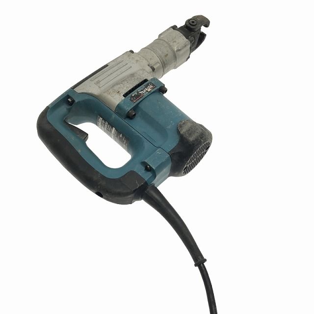 ☆中古品☆makita マキタ 100V 電動ハンマー HM0830 ケース付 六角軸 コンクリートブレーカー ハツリ機 はつり機 斫り機 破砕 粉砕  88608 - メルカリ