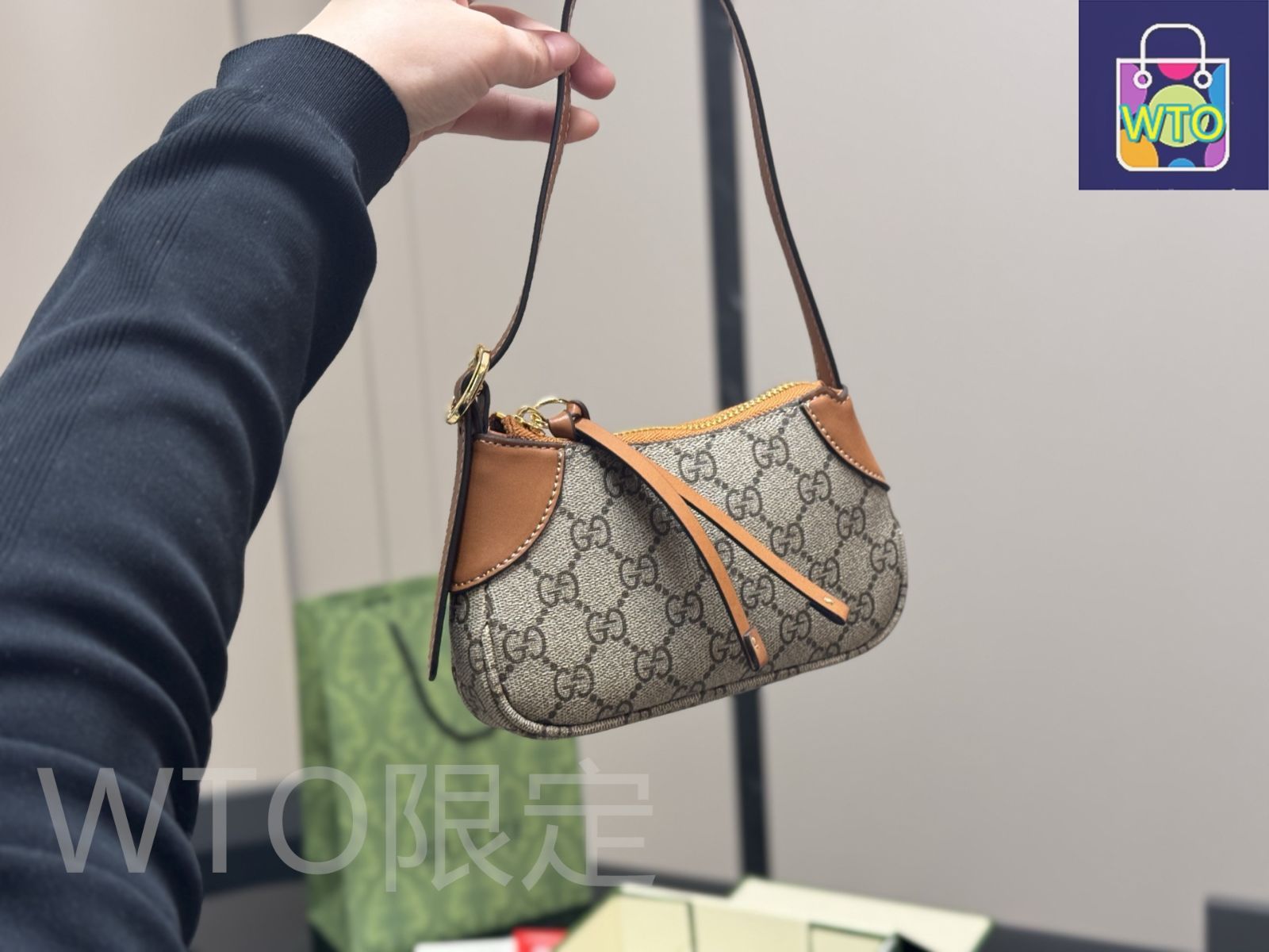 Gucci キュートグッチ