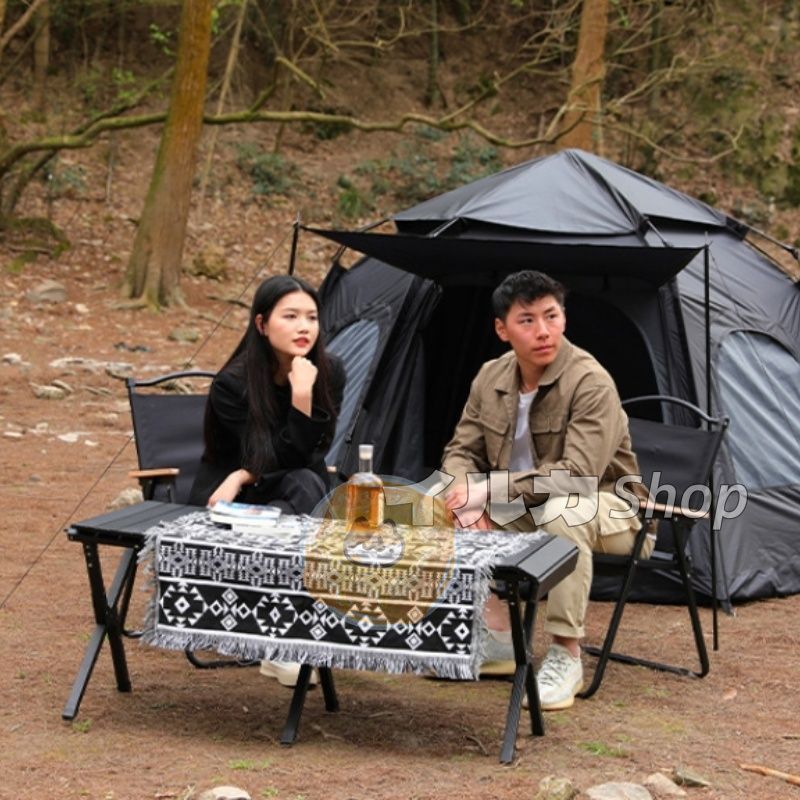 EchoSmile ドームテント 3人用 EchoSmile ドームテント 3人用