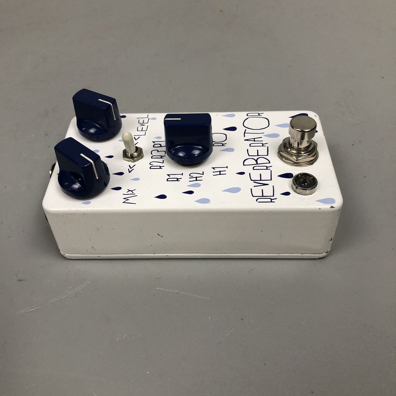 Dr Scientist Reverberator f146 - メルカリ