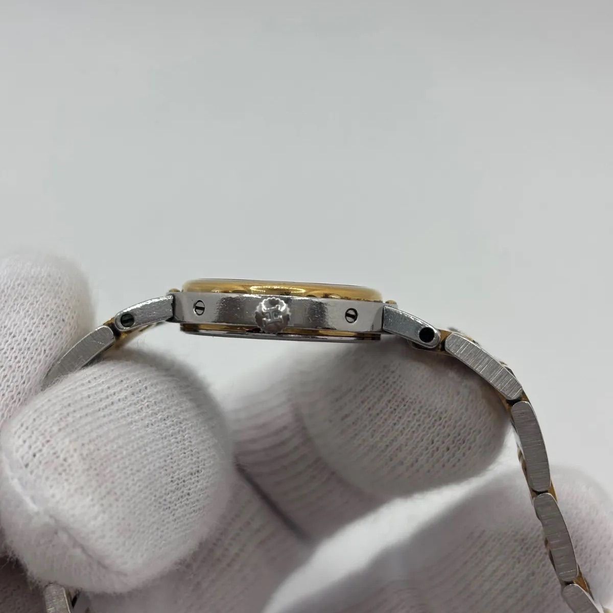 エルメスグリッパーデイト