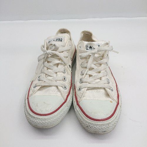 【新品未使用品】コンバーストリコロール限定品 サイズ28cm ◇ Θ CONVERSE コンバース トリコロール ローカットスニーカー