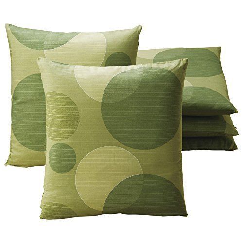 数量 267GR G 座布団カバー5枚セット 丸重ね