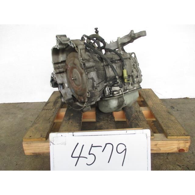 18年 タント X CBA-L350S EFVE 4ER オートマミッション 30500-97291 190209 4579