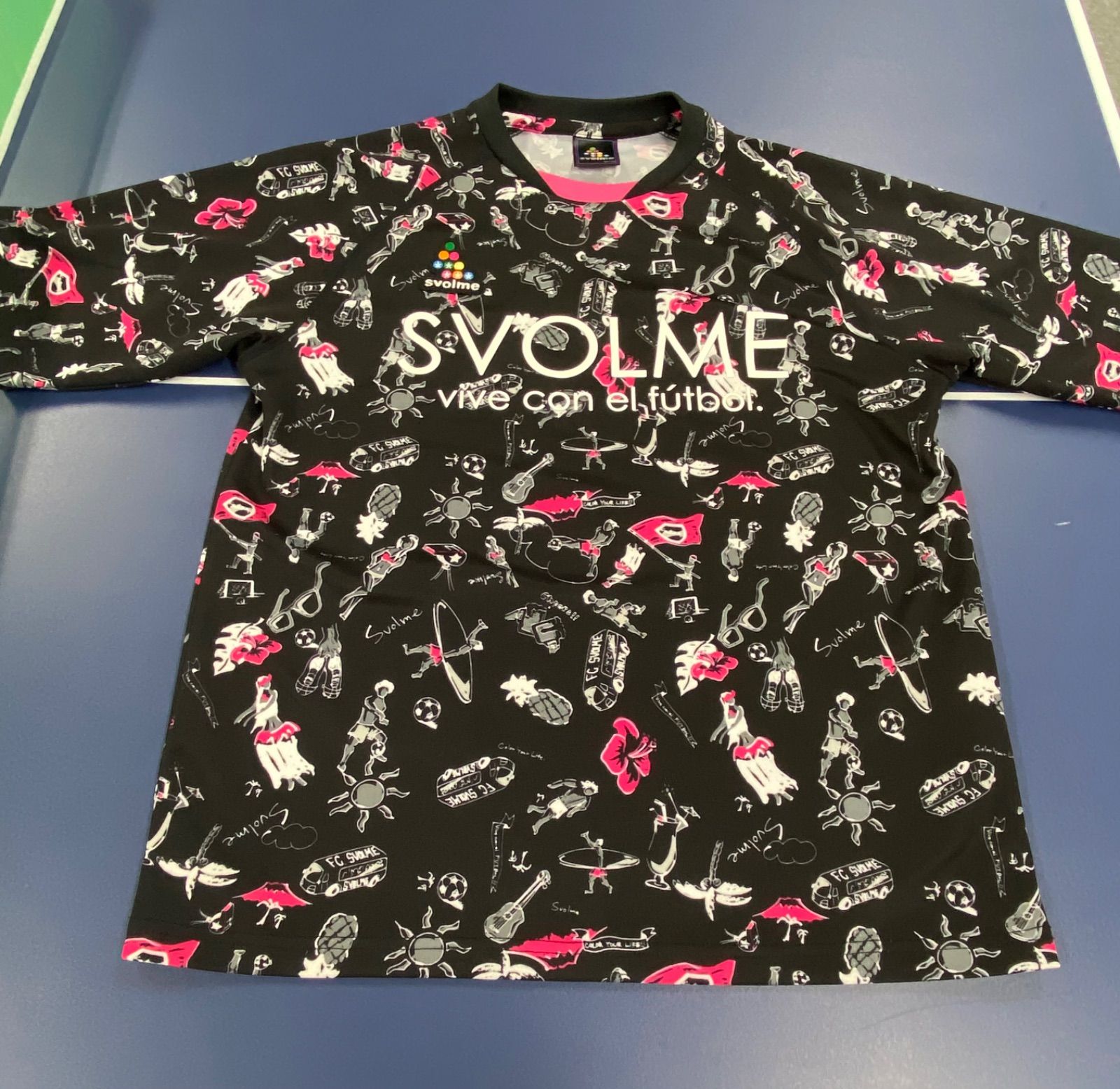 SVOLUMEスボルメ Tシャツ SSセット