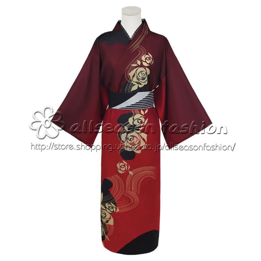 刀剣乱舞 京 正宗 軽装 コスプレ衣装