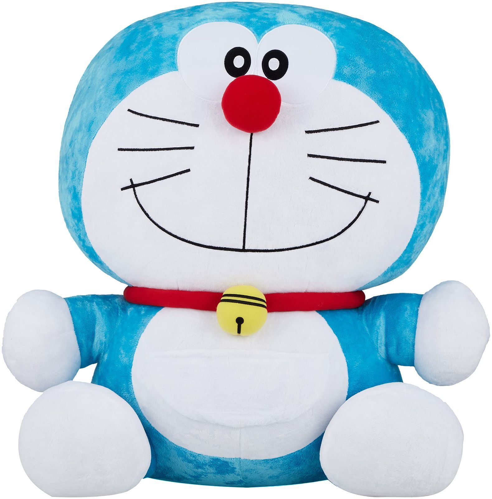 【人気商品】セキグチ ドラえもん ぬいぐるみ 3L 695133