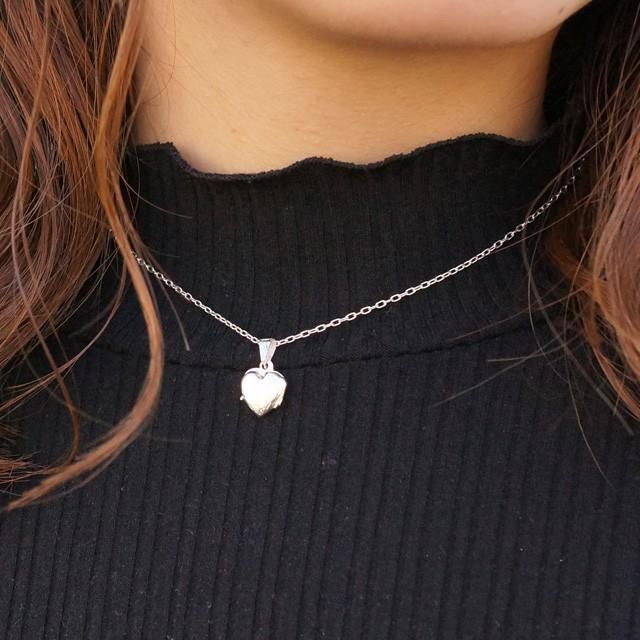 シルバー925 ペンダントヘッド ペンダントトップ ロケット