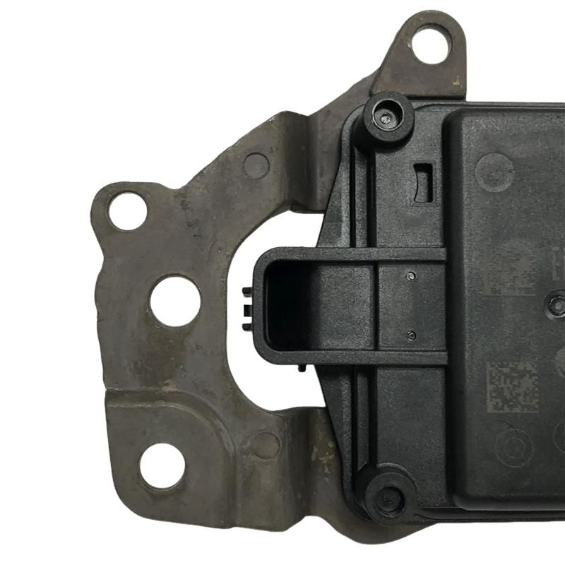 ミリ波レーダー