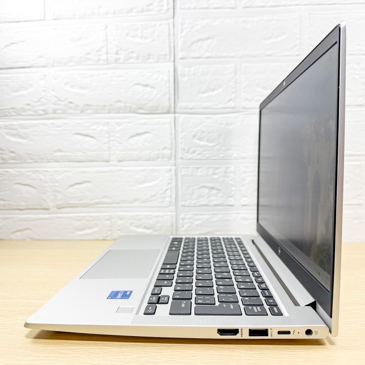 2023年9月発売】HP EliteBook 630 G10 第13世代 Core i5-1335U