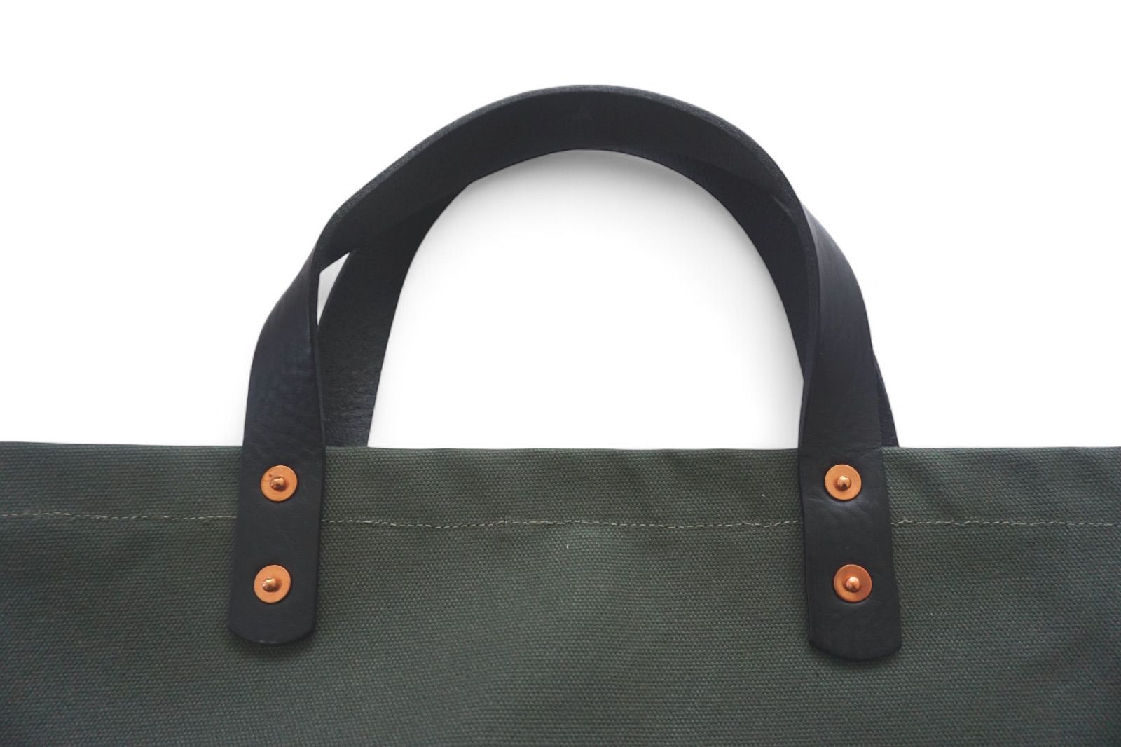 KINGSLEY WALTERS STUDIO キャンバス レザー トートバッグ New Arrival＞KINGSLEY WALTERS STUDIO｜ビームスF 新宿｜BEAMS