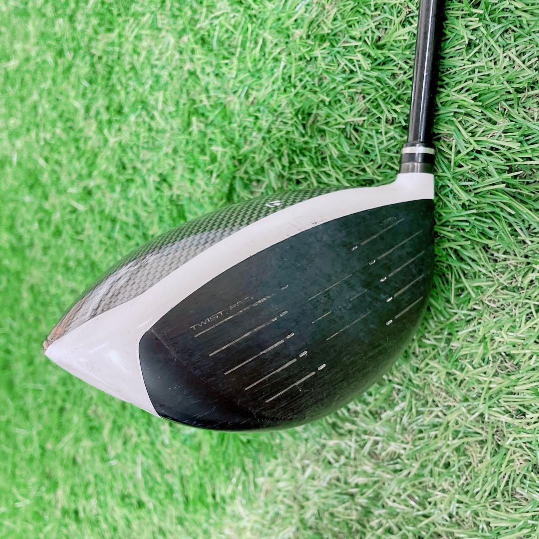 ゴルフ　メンズ　ドライバー　テーラーメイド　SIM グローレ　N1447 ゴルフ メンズ ドライバー テーラーメイド SIM グローレ N1447