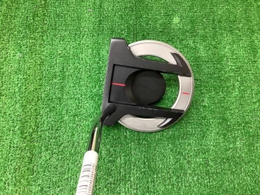 中古】 テーラーメイド arc 1 34インチ パター PT スチール