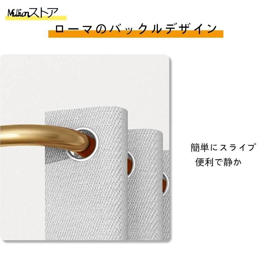 フィッティングルームレール簡易更衣室