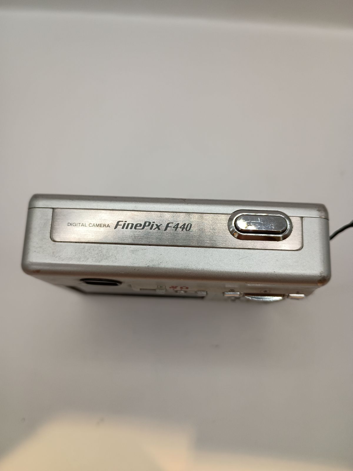  0796 コンパクトデジタルカメラ FINEPIX F 440 コンパクトデジタルカメラ デジタルカメラ