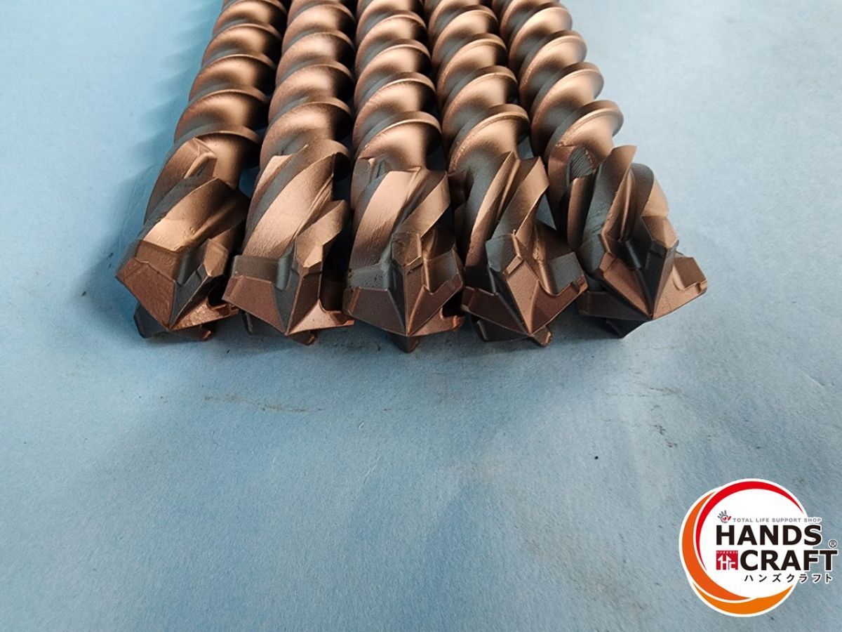 デルタゴンビット5本セット