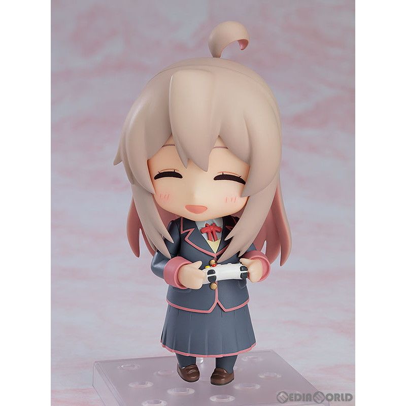 ねんどろいど 2091 緒山まひろ(おやままひろ) お兄ちゃんはおしまい