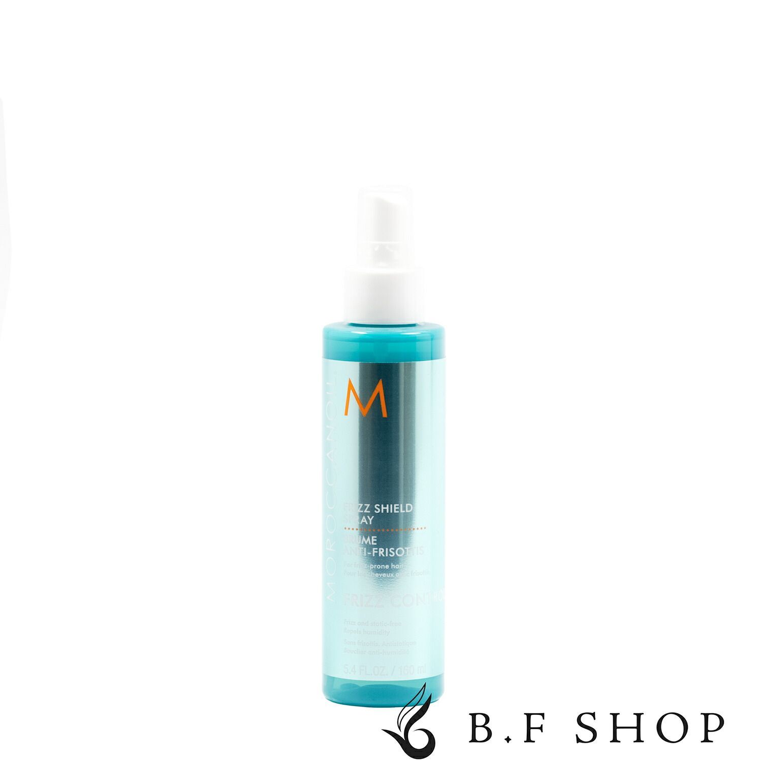 モロッカンオイル フリッズシールドスプレー 160ml MOROCCANOIL LSC
