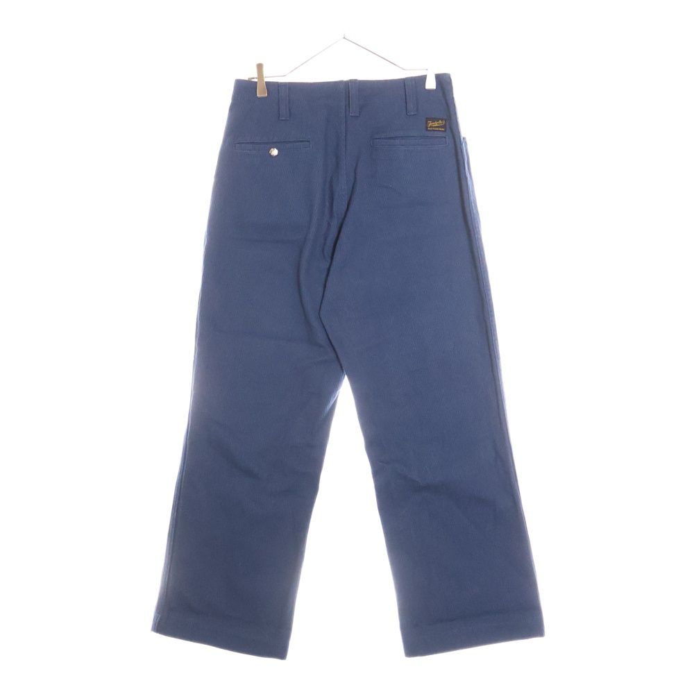 TENDERLOIN BDP テンダーロイン ネイビー ワークパンツ テンダーロイン