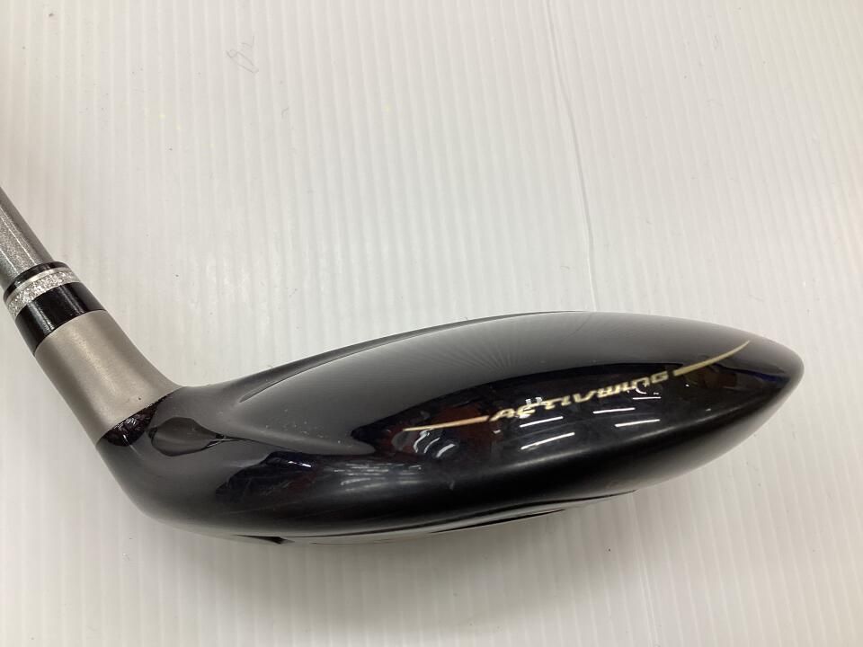 【海外定番】 XXIO PRIME 2025 19 R SP-1200 ユーティリティ ダンロップ 最短 ダイナミックな