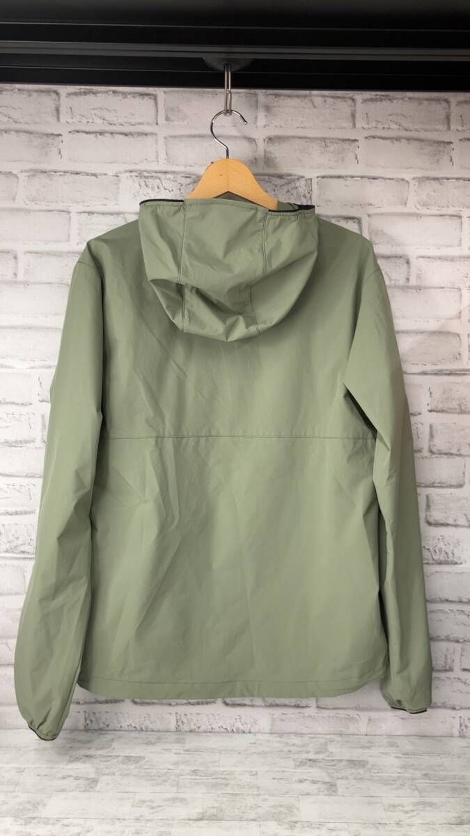 Columbia マウンテンパーカー モスグリーン Columbia マウンテンパ-カ- メンズ M