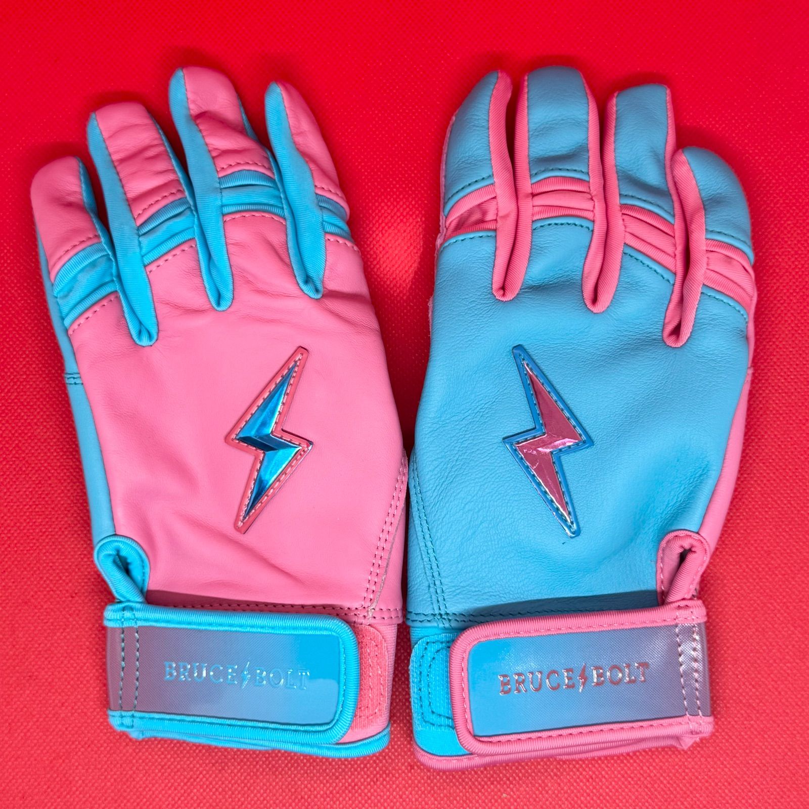 ブルースボルト バッティンググローブ ショートカフ ジュニアサイズ XL