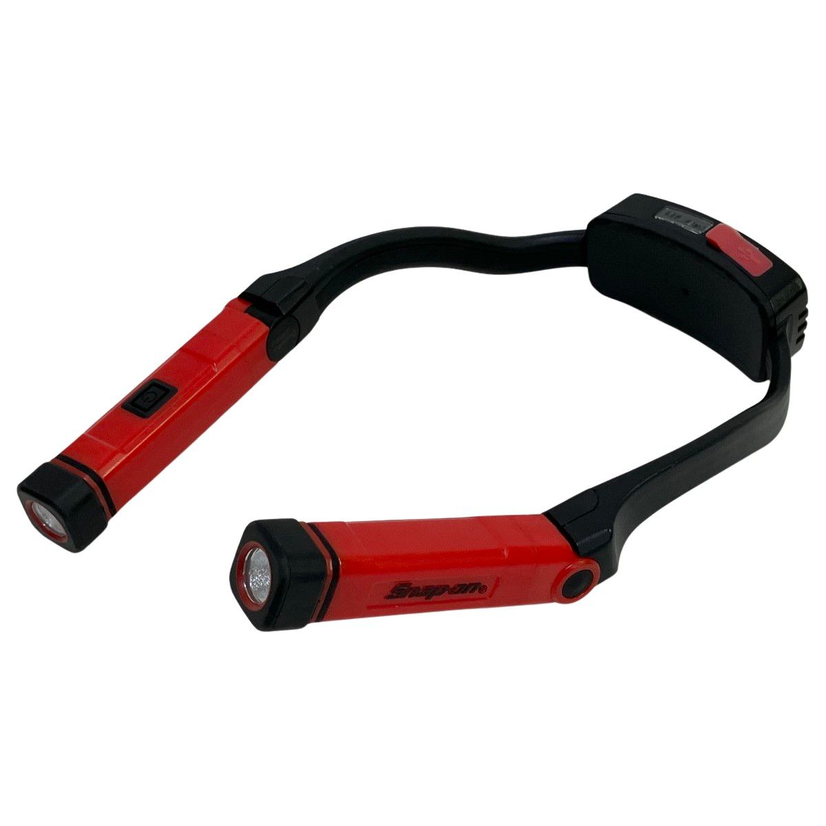 snapon スナップオン ECHDF042 LEDネック ライト 新品未使用 楽天市場】Snap-on スナップオン High-Tech ヘッドライト ヘッドランプ