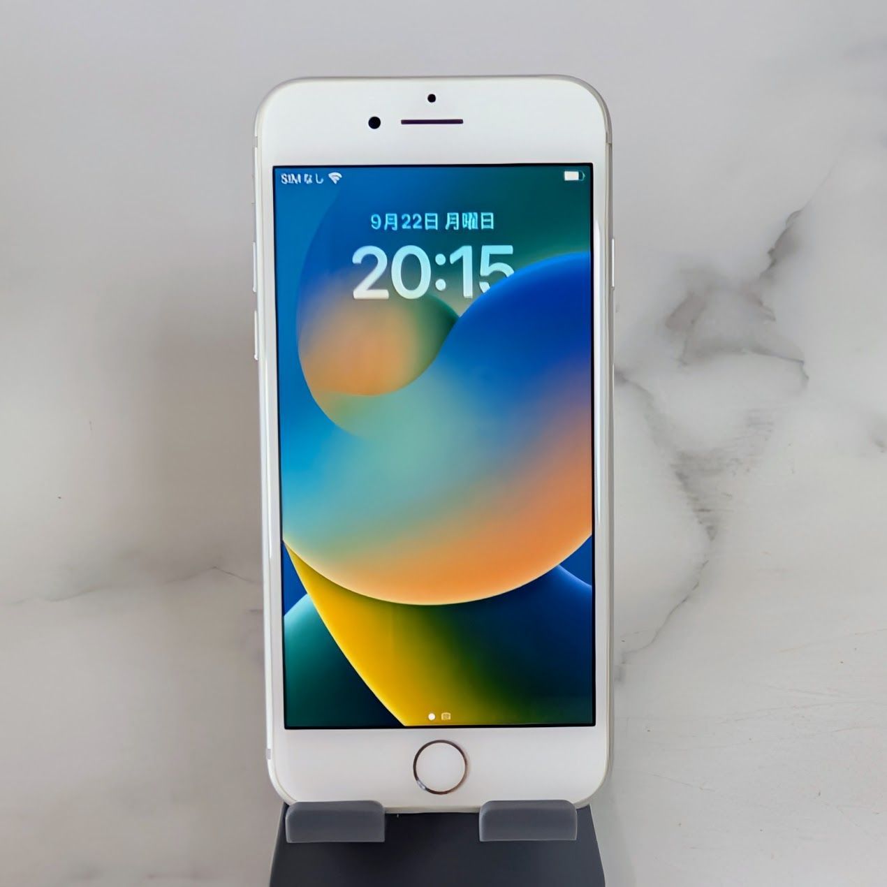 iPhone8 64G simフリー iPhone 8 シルバー 64GB SIMフリー iPhone 8 