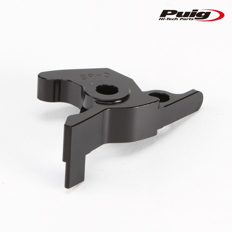 Puig 6358N LEVER ADAPTER クラッチレバーアダプター
