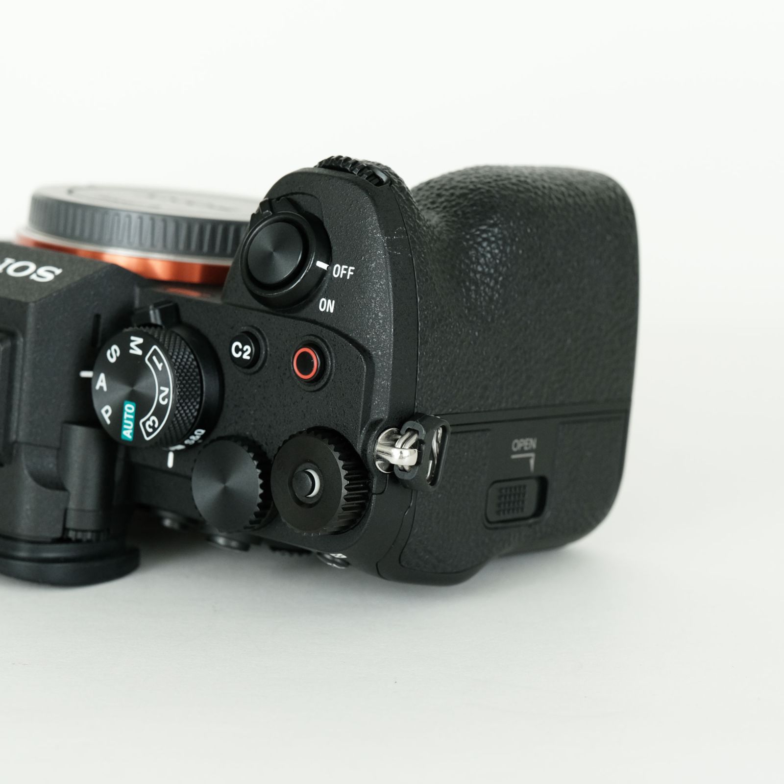 美品｜シャッター数19,975回] SONY α7 IV（ILCE-7M4） [ボディ