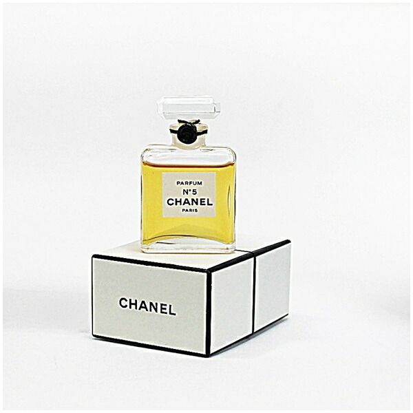 CHANEL 香水 no.22 パルファム 14ml 未使用 PARFUM www.ch4x4.com