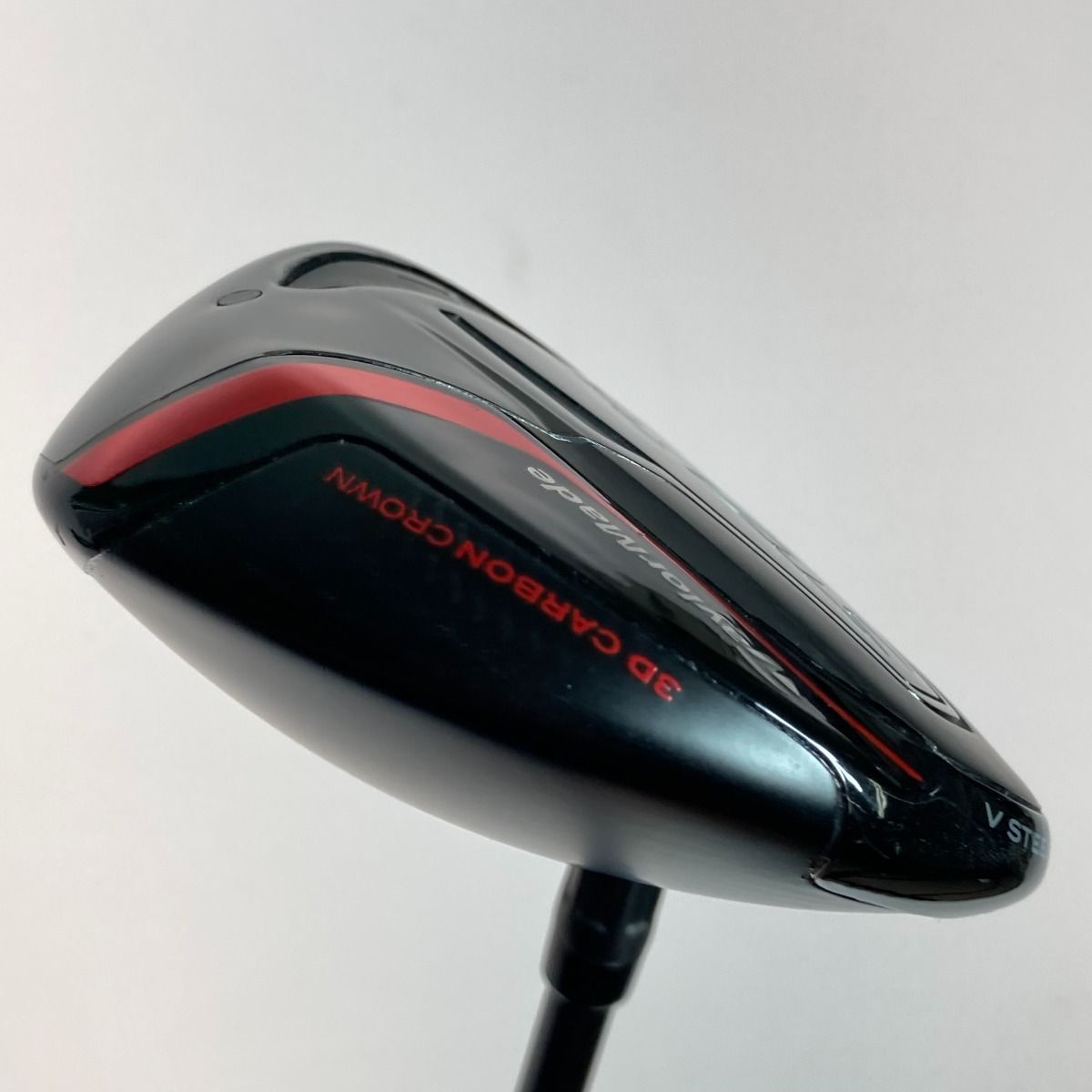 TaylorMade - ◎◎TaylorMade テーラーメイド STEALTH ステルス 7FW 21° フェアウェイウッド TENSEI テンセイ レッド TM50 R カバー付 テーラーメイド（TAYLORMADE）（メンズ）ステルス2 フェアウェイ