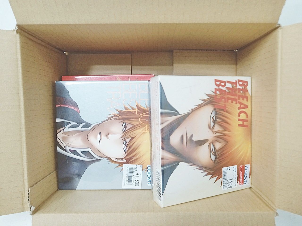 中古】アニメ系CD Trinity Blood File[BOX付全4巻セット