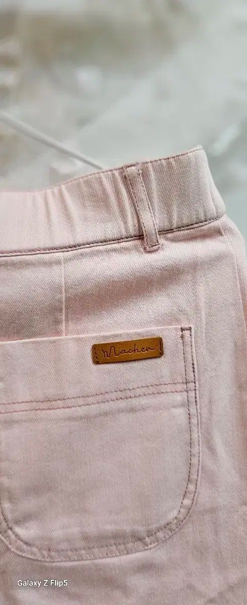 【新品】searoomlynn クラッシュチノパンツ　ネイビー searoomlynn クラッシュチノパンツ ネイビー searoomlynn クラッシュ