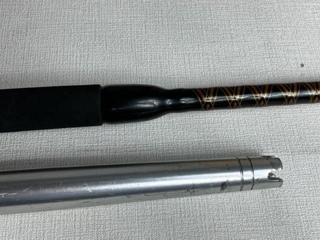 トローリングロッド/PENN50LB トローリングロッド/PENN50LB PENN インターナショナル50LB