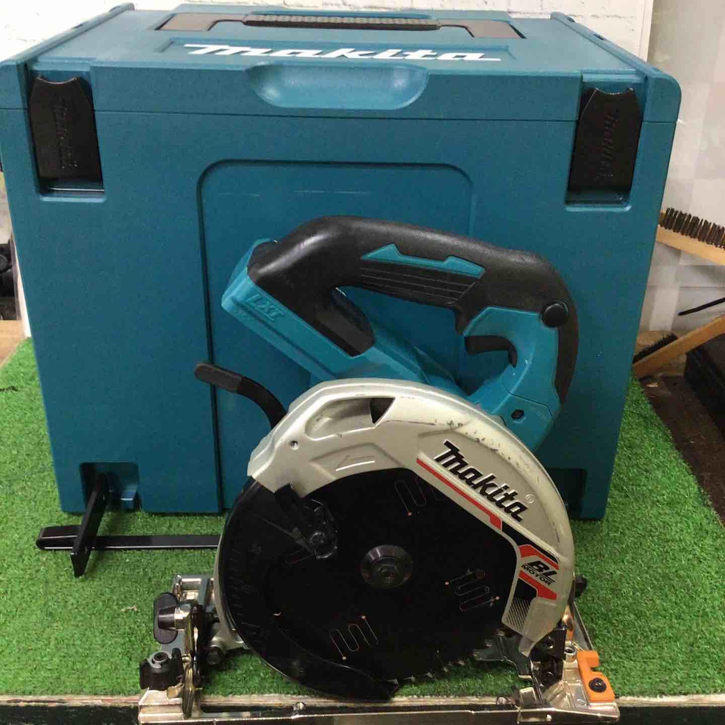 マキタ makita コードレス丸のこ HS631DZ 町田店