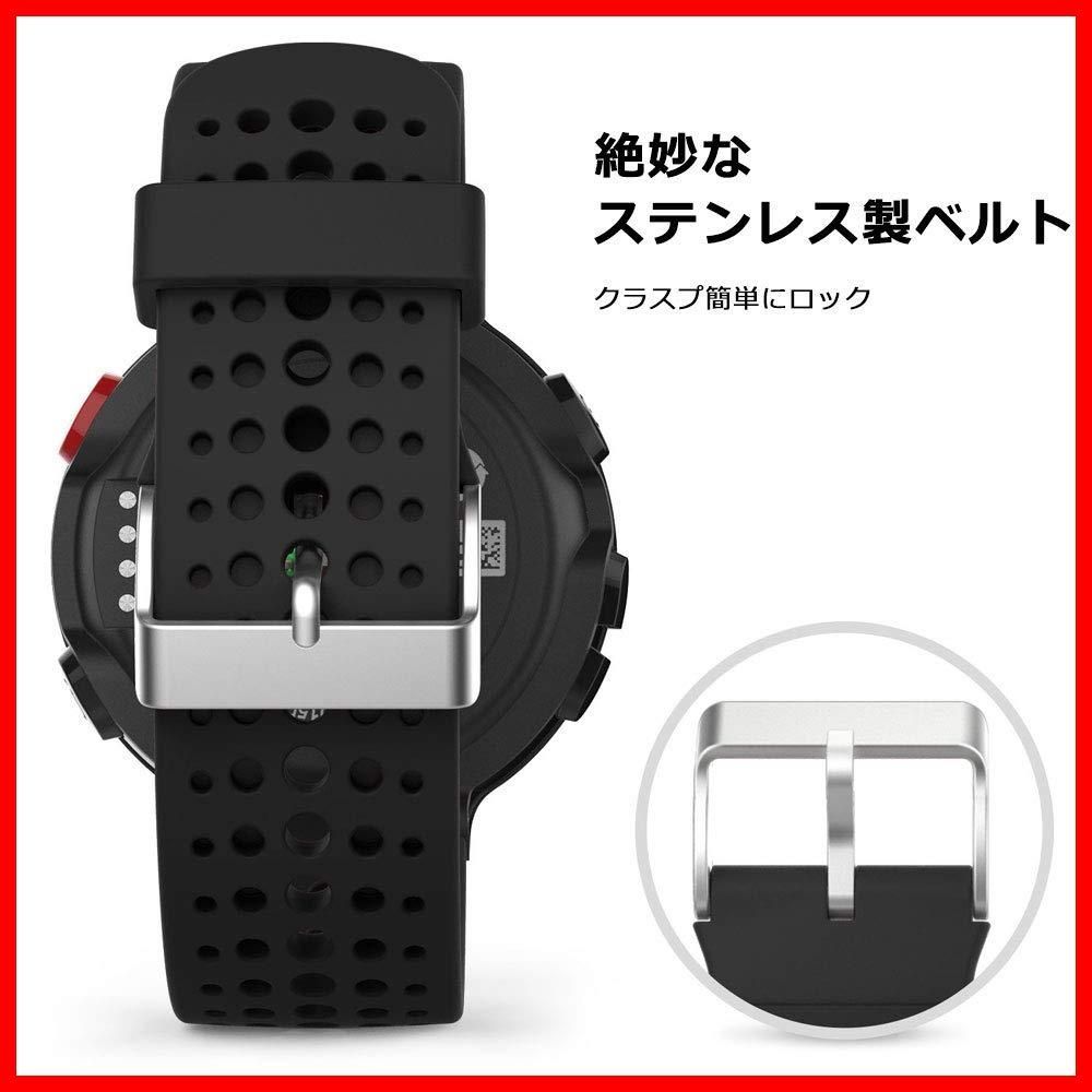 新品・未使用】Garmin ForeAthlete 235J バンド Garmin [ATiC 