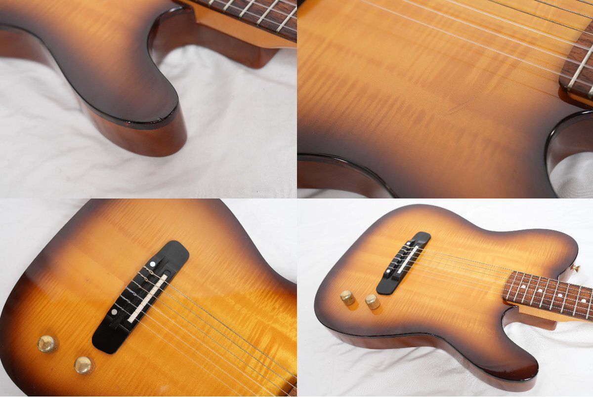 Morris GROOVIN エレガットギター モーリス Morris GROOVIN エレガットギター モーリス エレガット紹介】Groovin