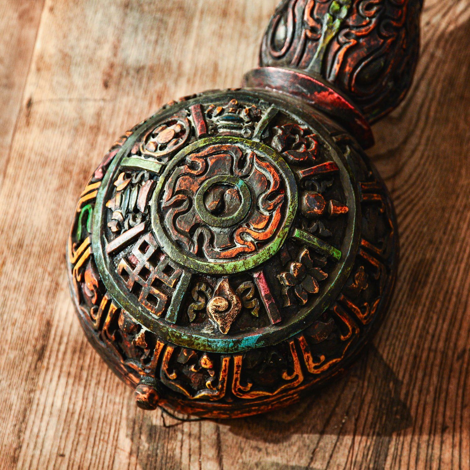 tungna ネパール伝統の弦楽器