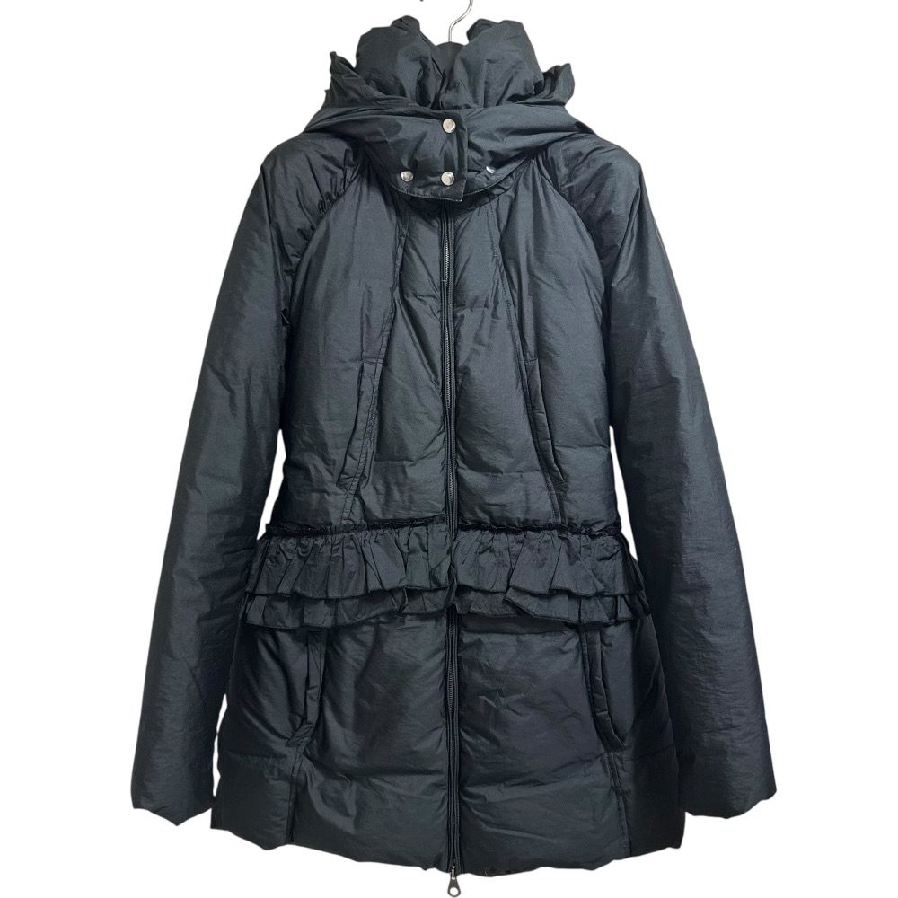 ERMANNO SCERVINO エルマンノシェルビーノ アウター ジャケット M ERMANNO SCERVINO(エルマノシェルビーノ ) ジャケット
