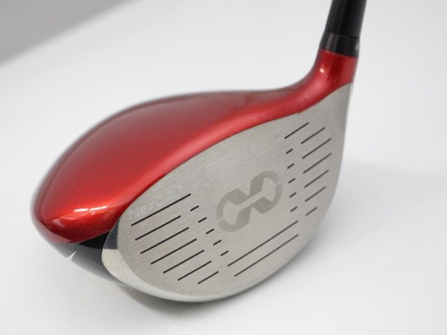 B ランク ドライバー ナイキ Vr S COVERT VRS BASSARA F53 JP SR 10.5 3886