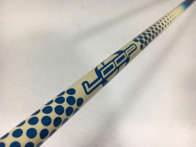 返品OK 【中古ゴルフクラブ】シンカグラファイト シャフト単品