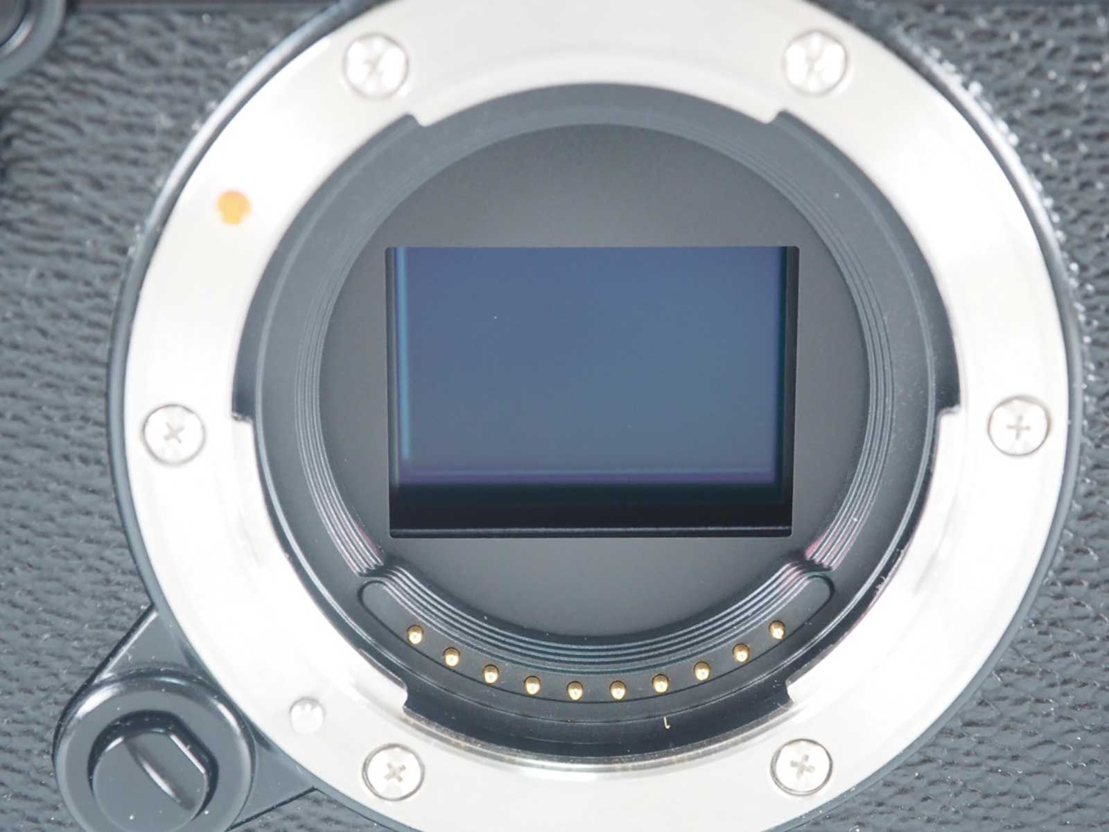 Fujifilm Fuji