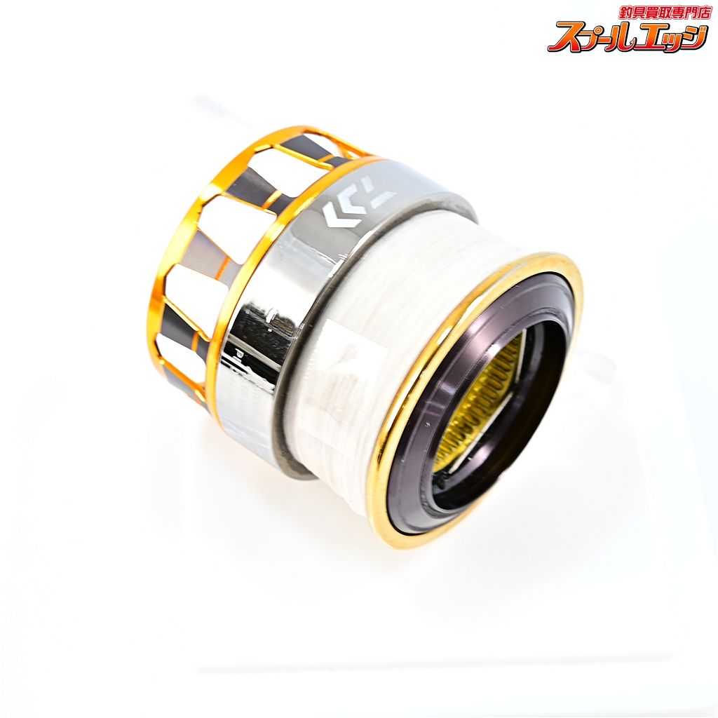 【ダイワxアイズファクトリー】 RCS エアスプール2 節約 II 2004